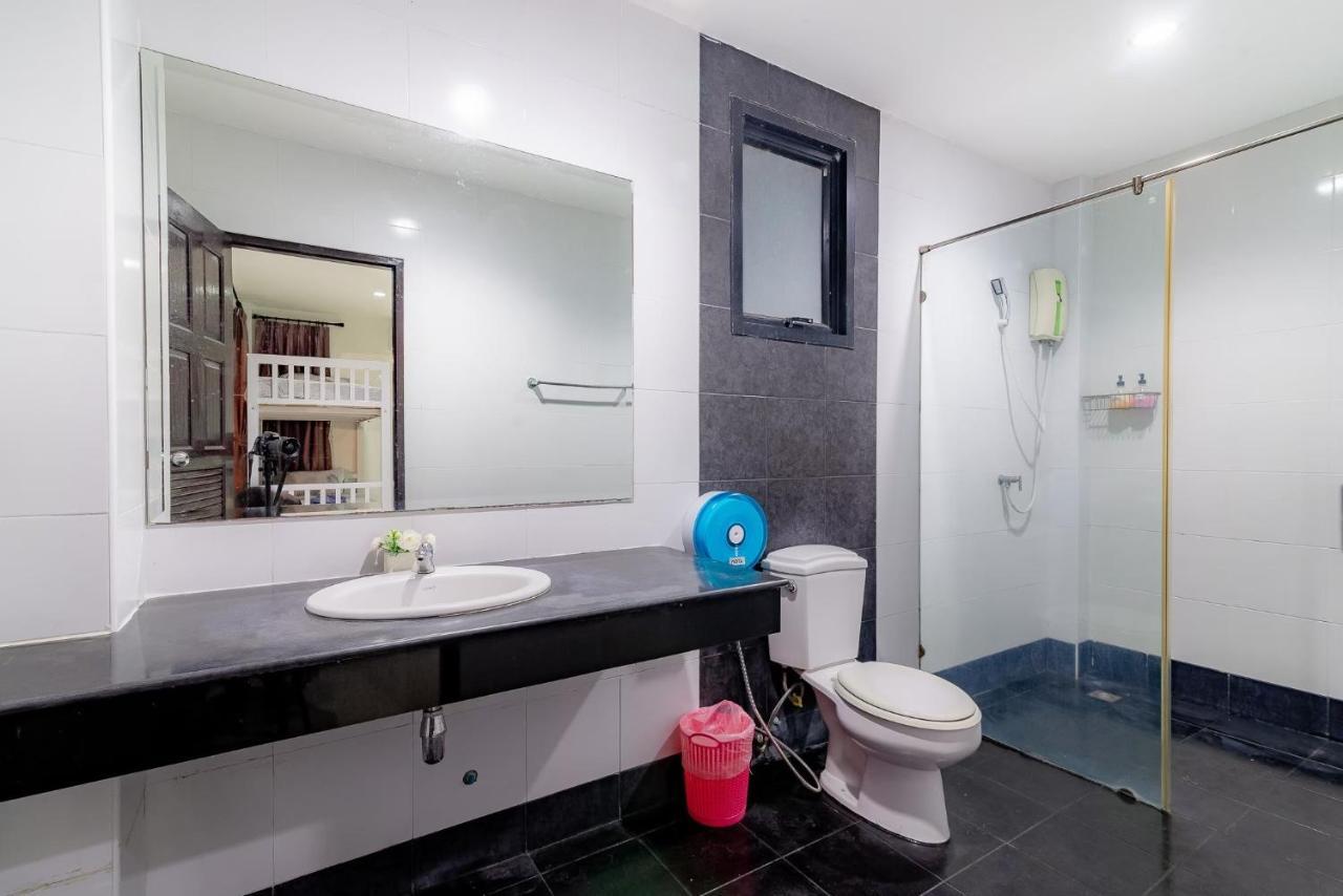 Chic Chill Party Hua-Hin Private Poolvilla From Beach 3Km Хуа Хин Экстерьер фото