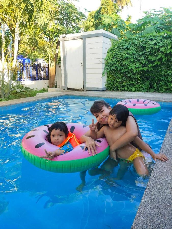 Chic Chill Party Hua-Hin Private Poolvilla From Beach 3Km Хуа Хин Экстерьер фото